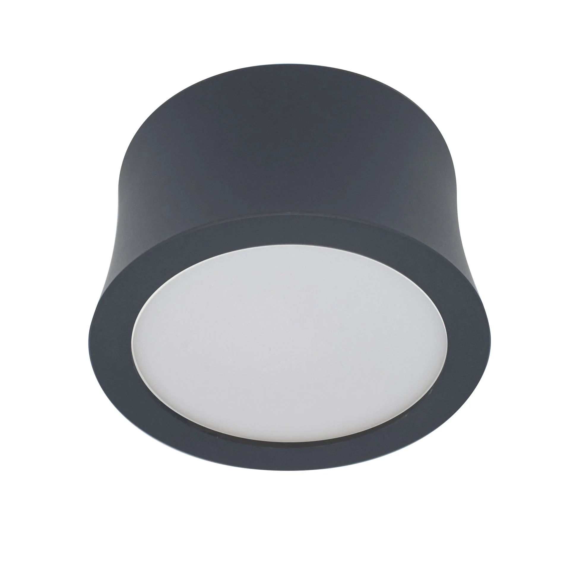 Mantra Gower Foco negro 6833