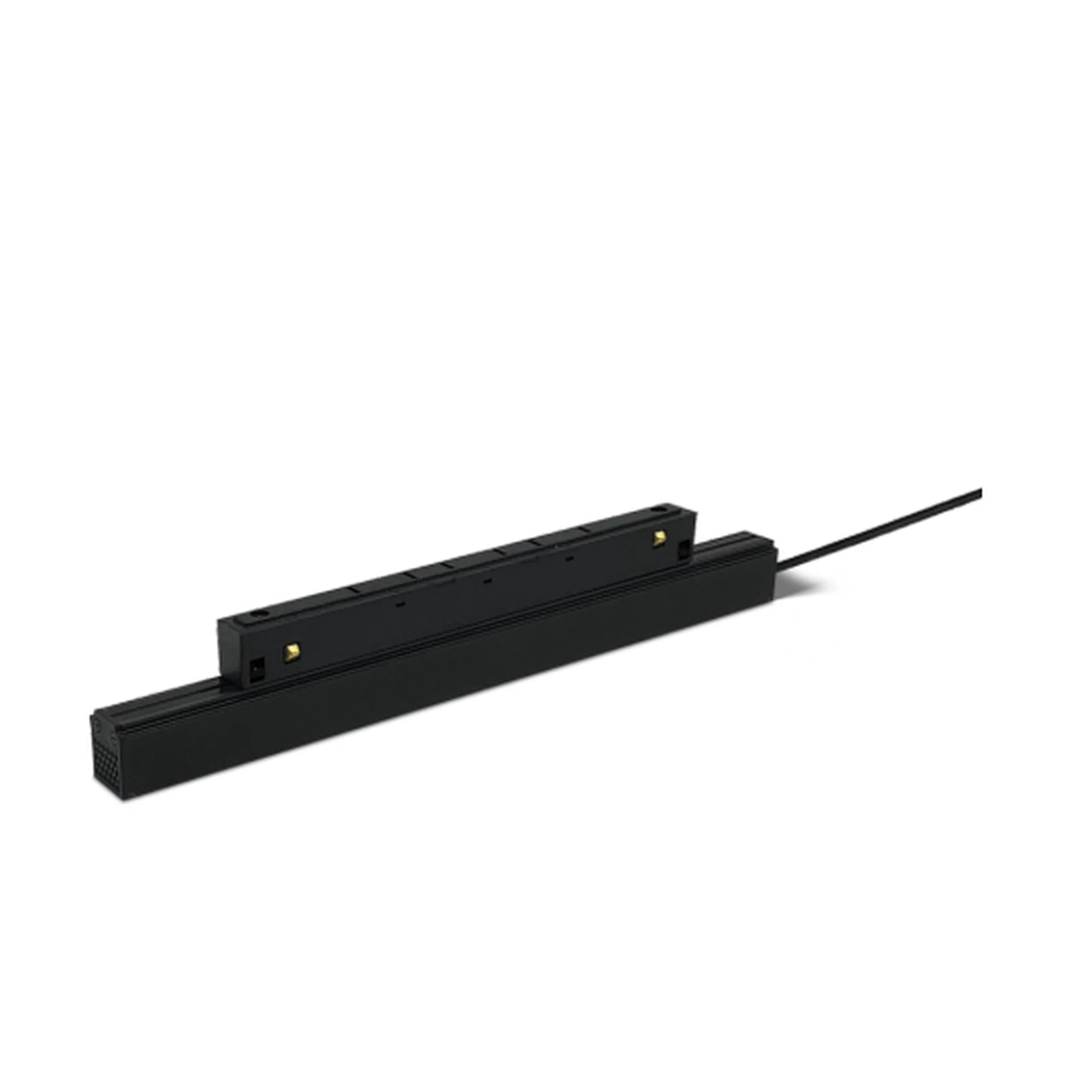 Empotrable Mantra Magneto 06 cobre negro IP20 4,7cm 8331
