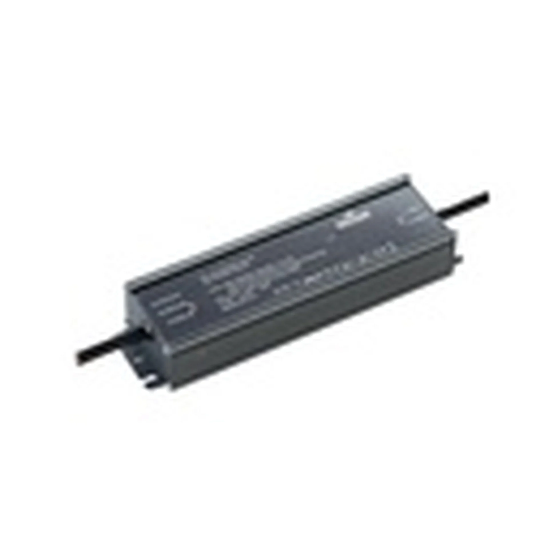 Empotrable Mantra Tiras LED strips negro 3,65cm 7380