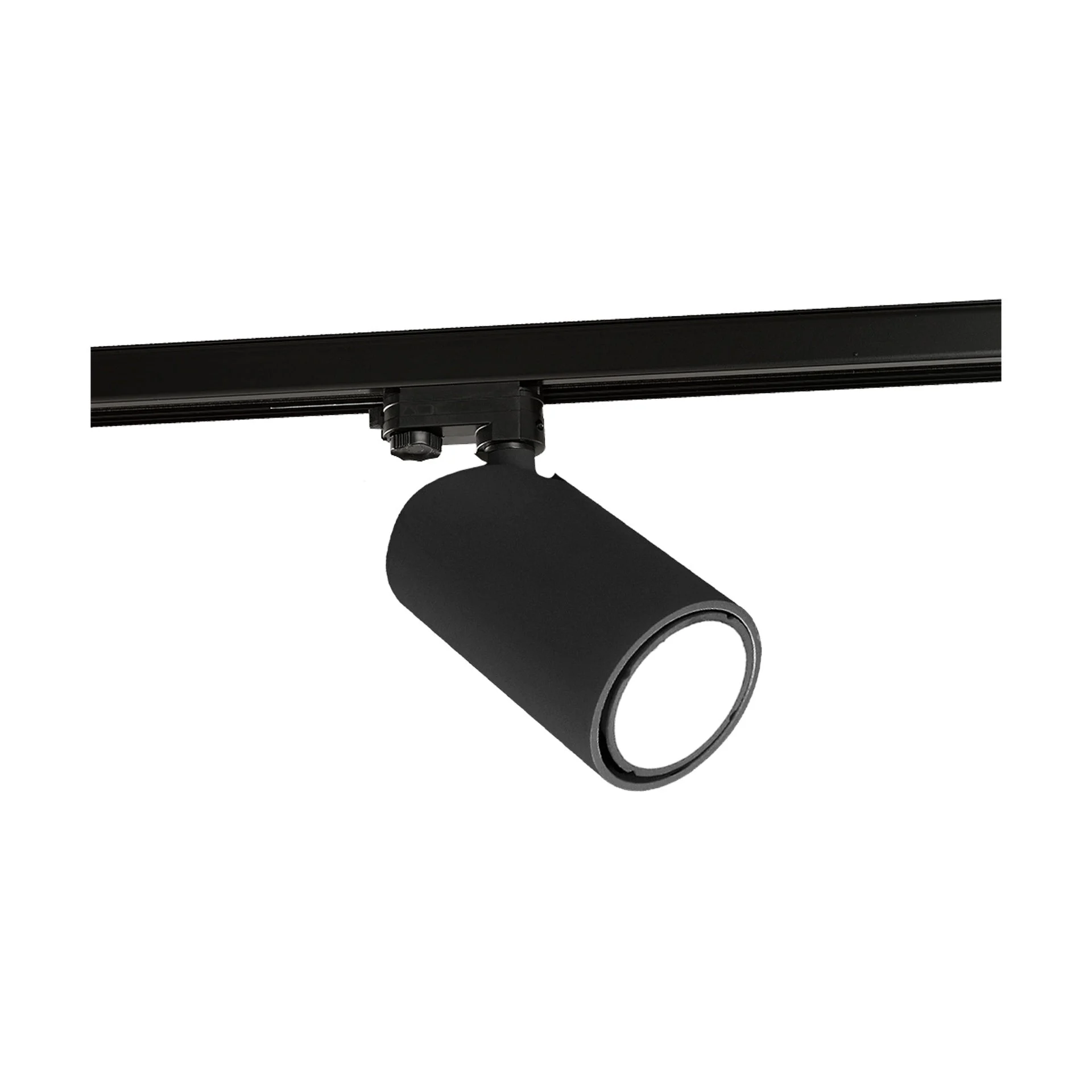 Mantra Sal Negro Foco Carril Trifasico negro 6718
