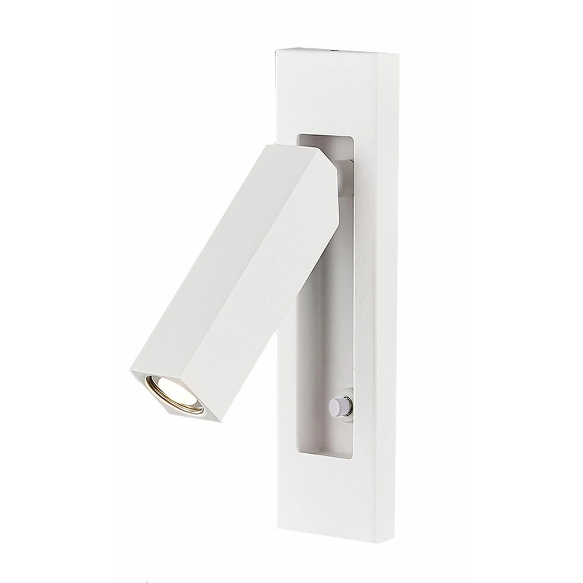 Mantra Gokova Aplique LED blanco 6820