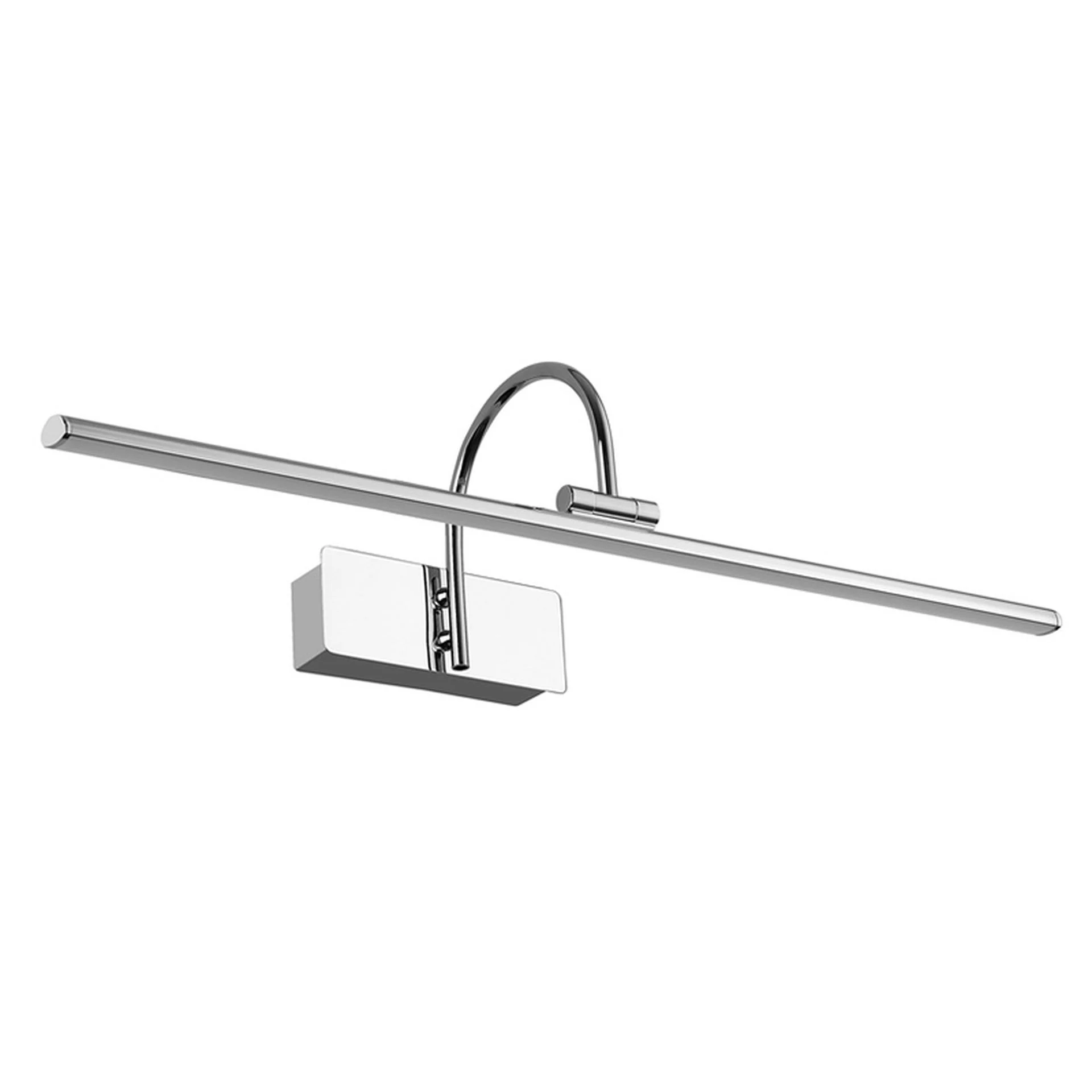 Mantra Paracuru Aplique LED gris oscuro 6381