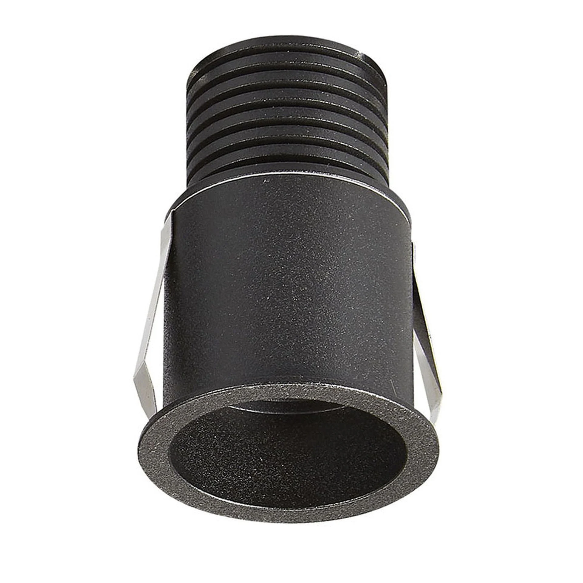 Mantra Guincho Empotrable LED negro 6862