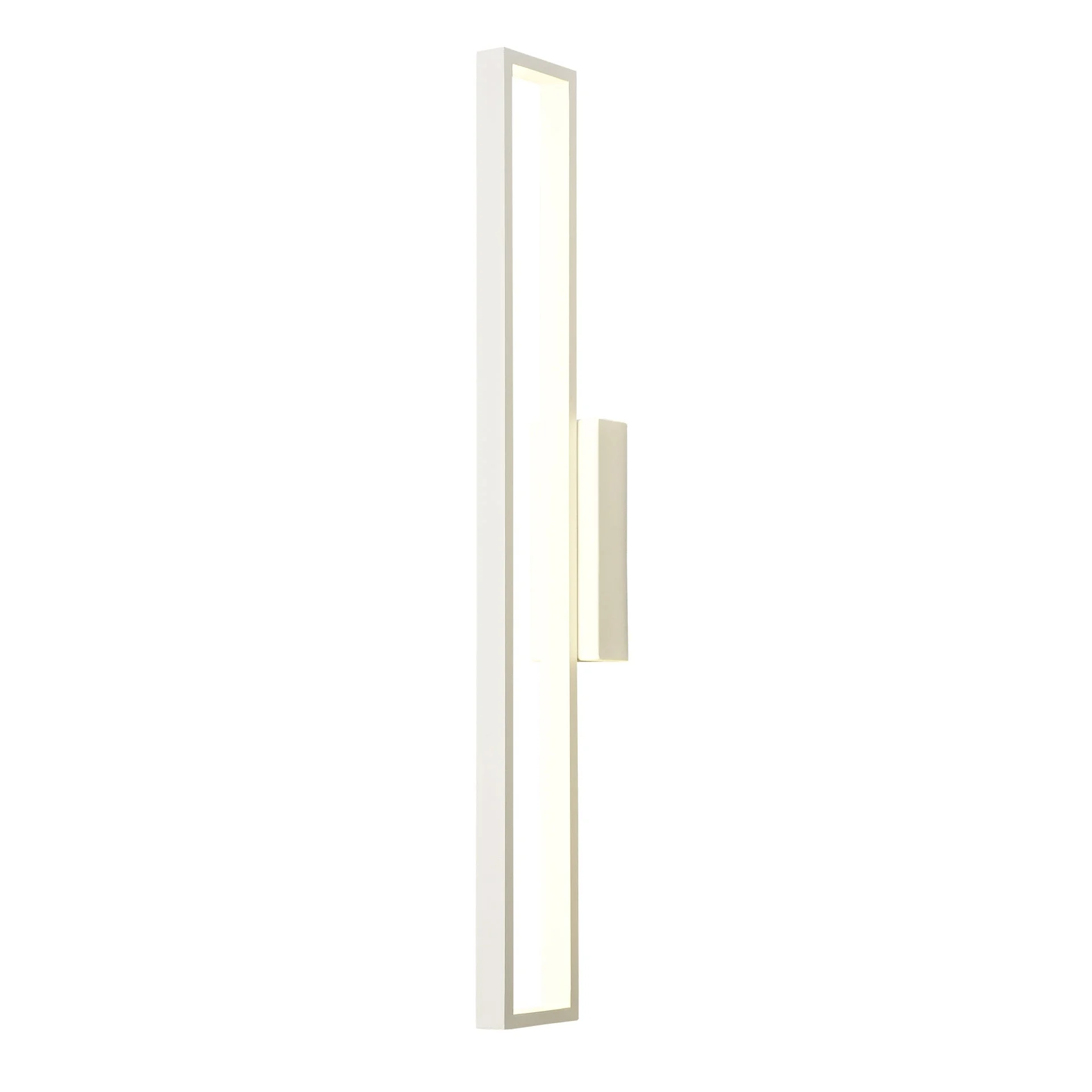 Mantra Durban Aplique LED blanco 7198