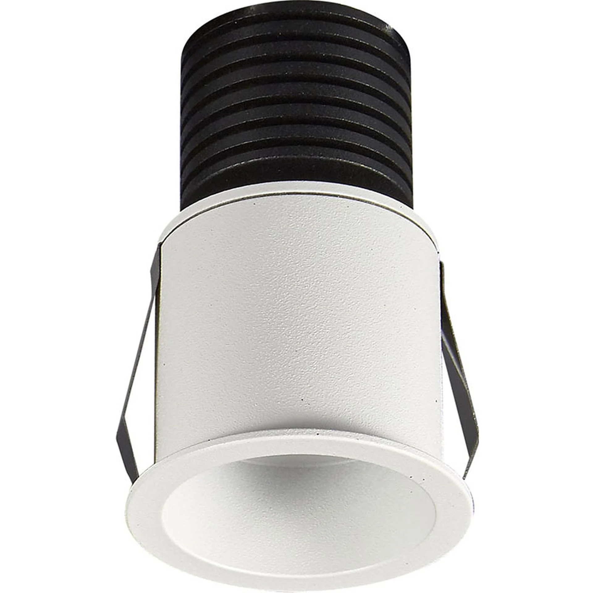Mantra Guincho Empotrable LED blanco 6857