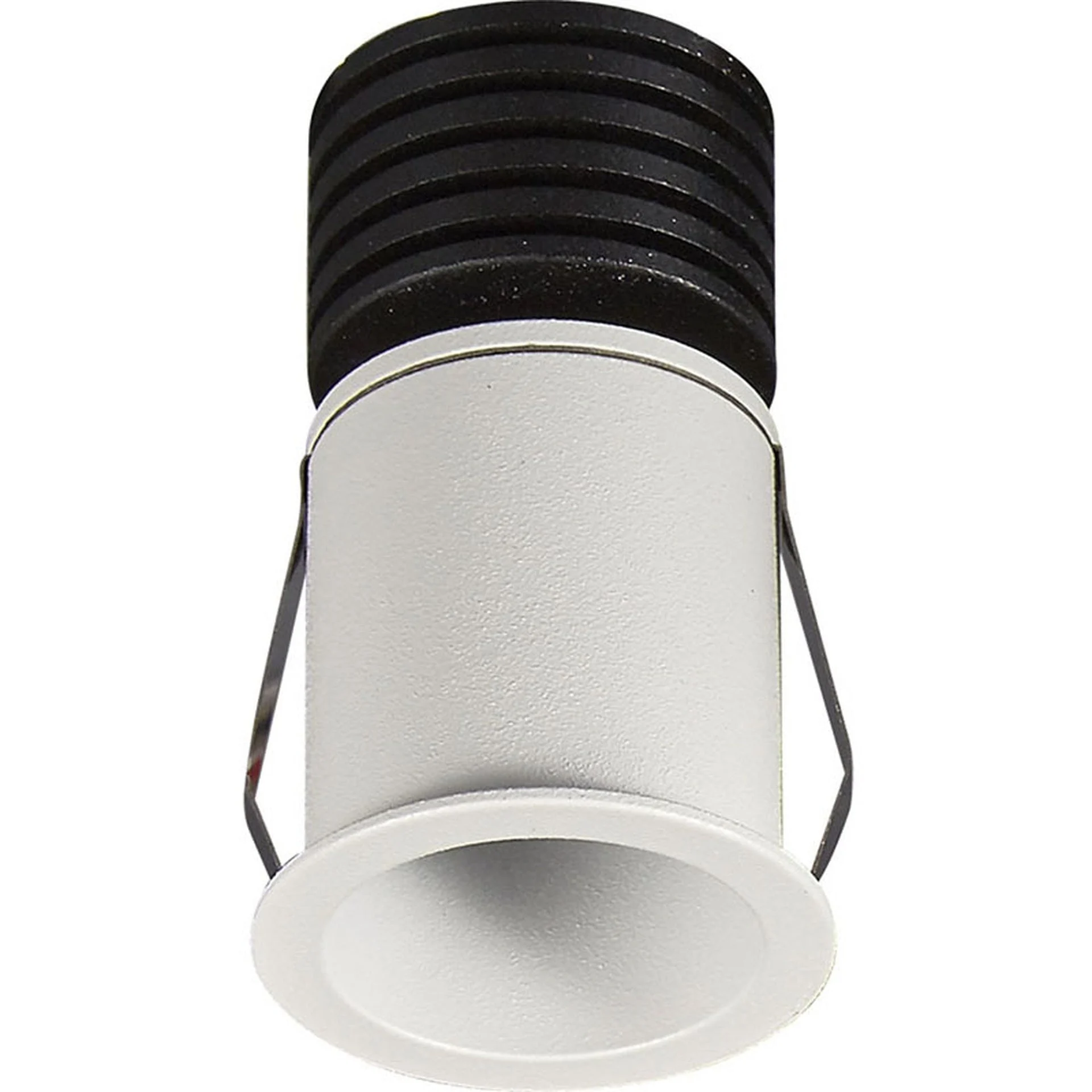Mantra Guincho Empotrable LED blanco 6855