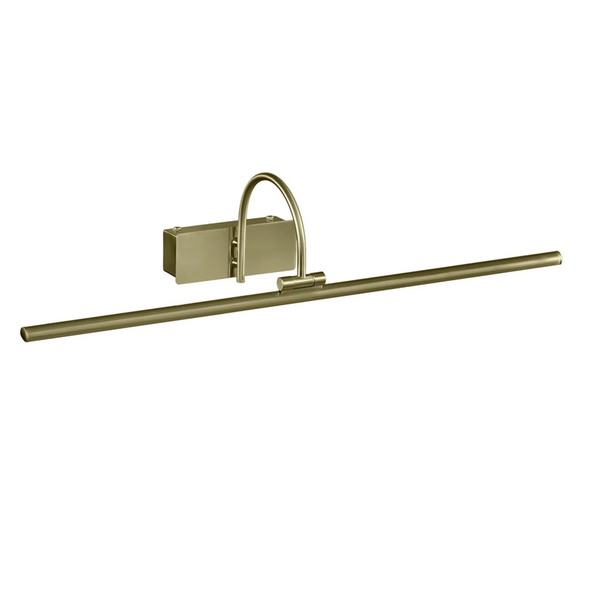 Mantra Paracuru Aplique LED dorado, cobrizo 6383