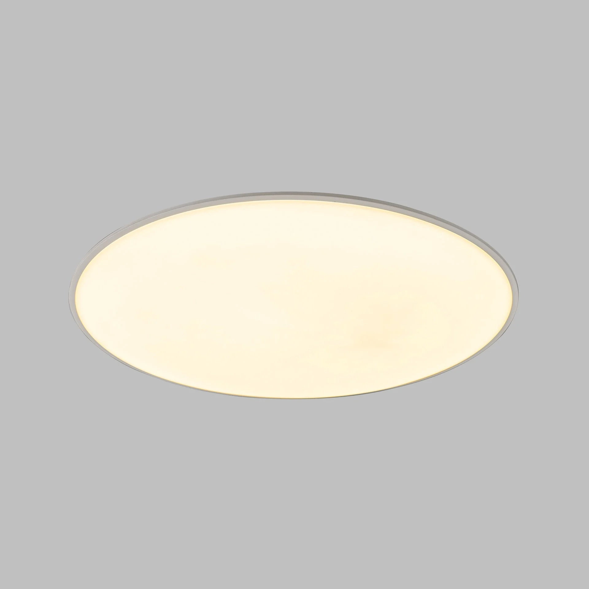 Mantra Slim Plafón LED 24W 3000K blanco 7975