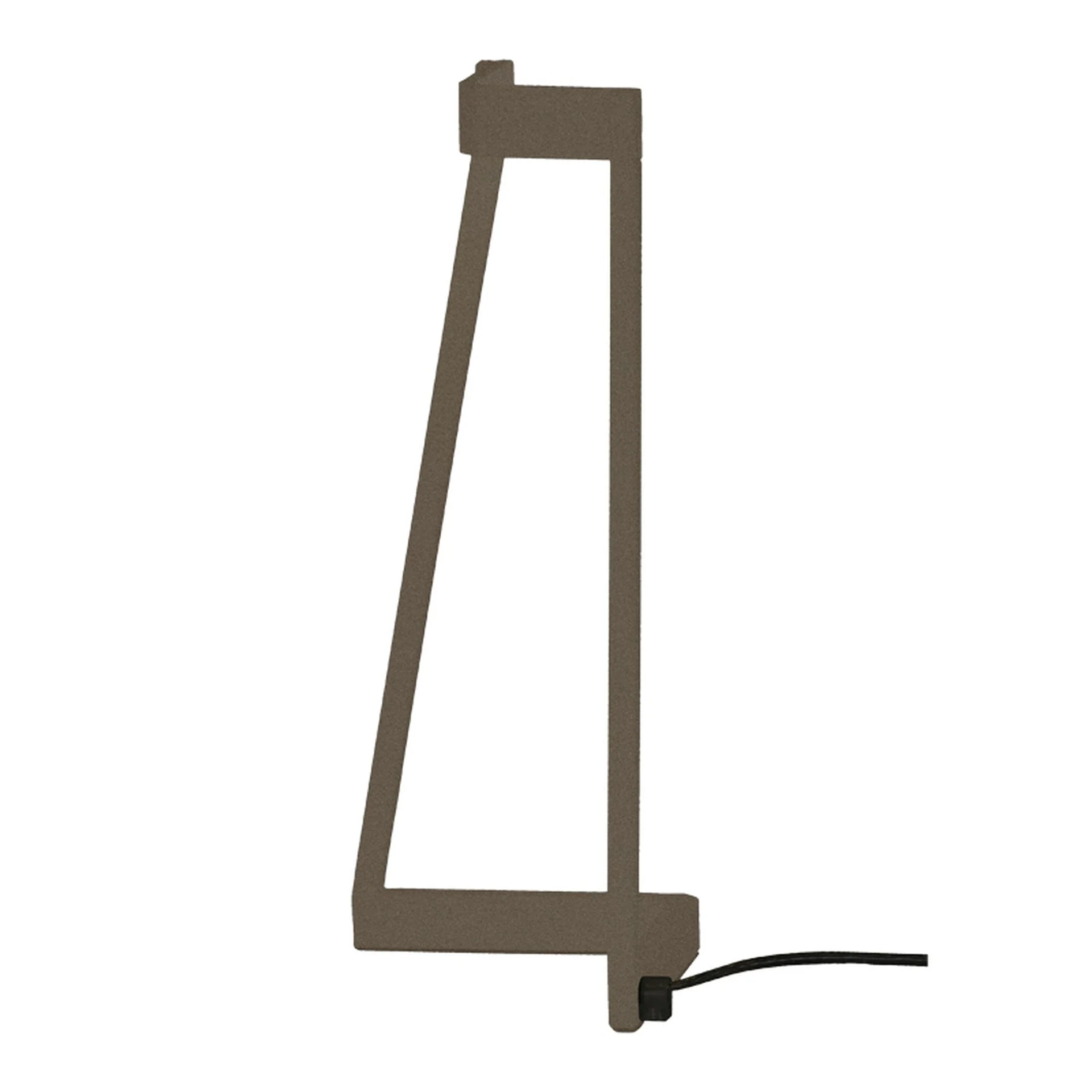 Mantra Minimal Sobremesa LED beige 7287