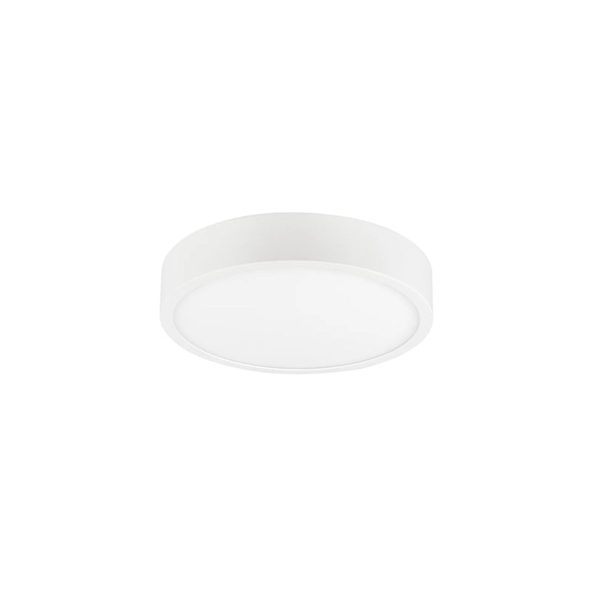 Mantra Saona superficie Plafon LED Redondo blanco 6620