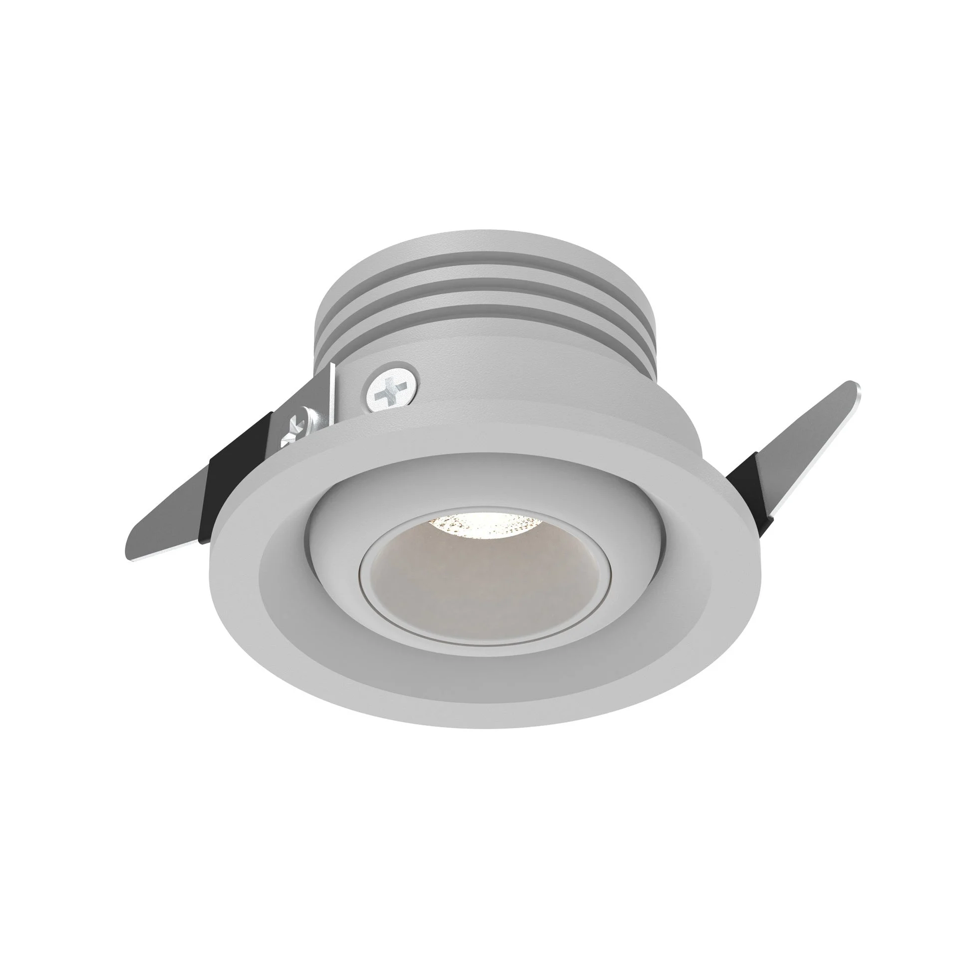Mantra Neptuno Empotrable LED 3W 4000K blanco 7452