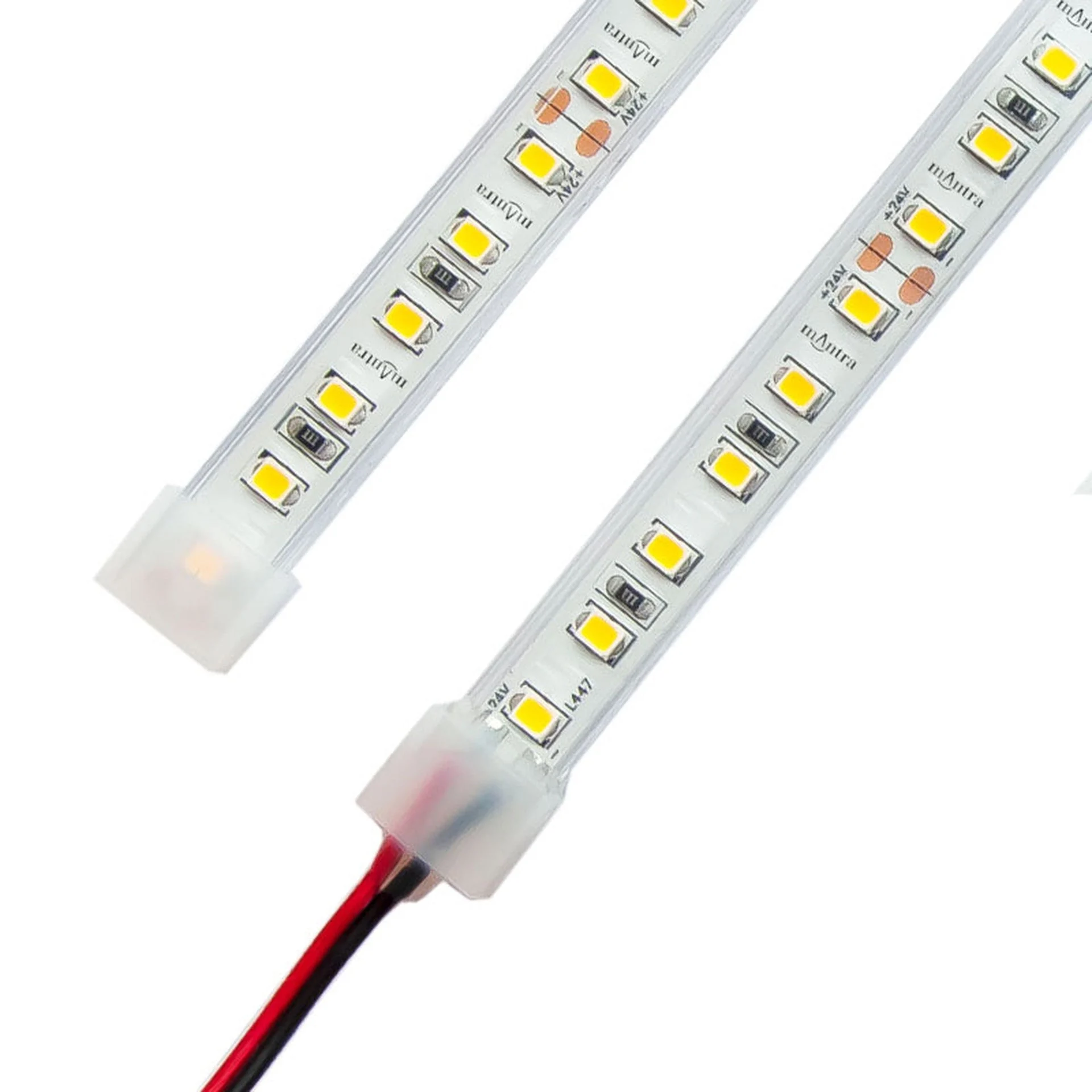 Empotrable Mantra Tiras LED strips 4000 IP65 7370