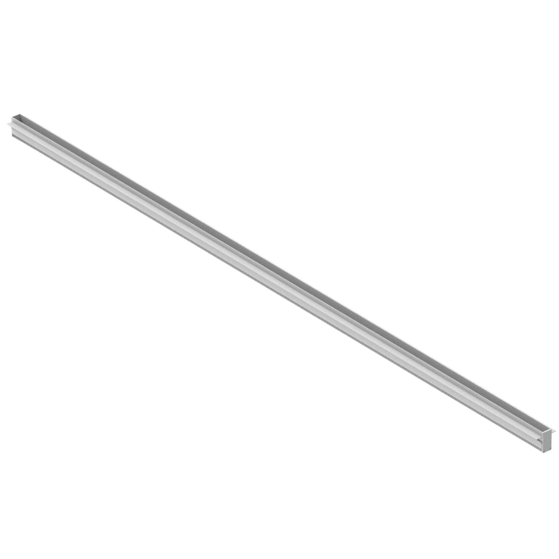 Accesorio Mantra Magneto aluminio blanco IP20 5,7cm 9319