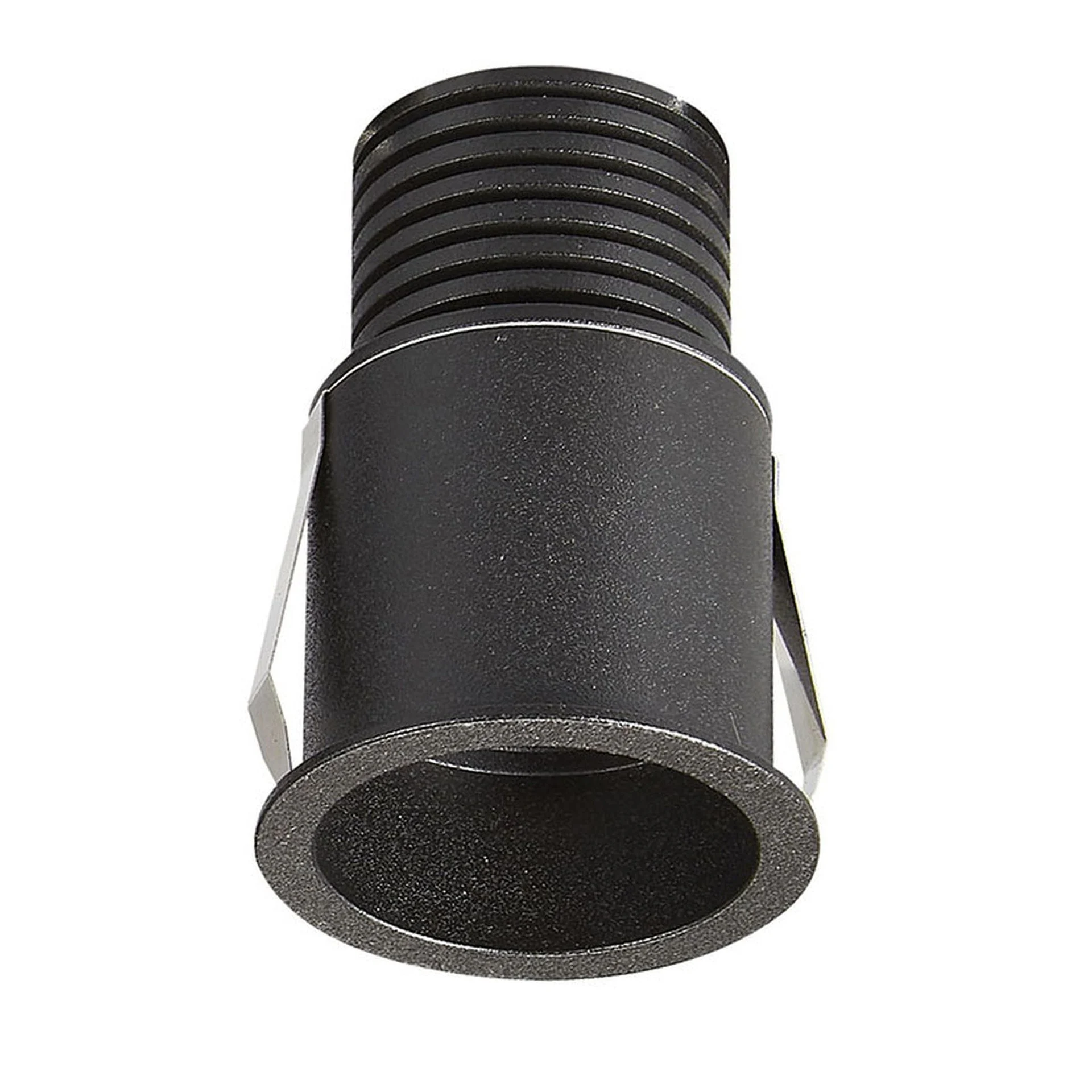Mantra Guincho Empotrable LED negro 6858