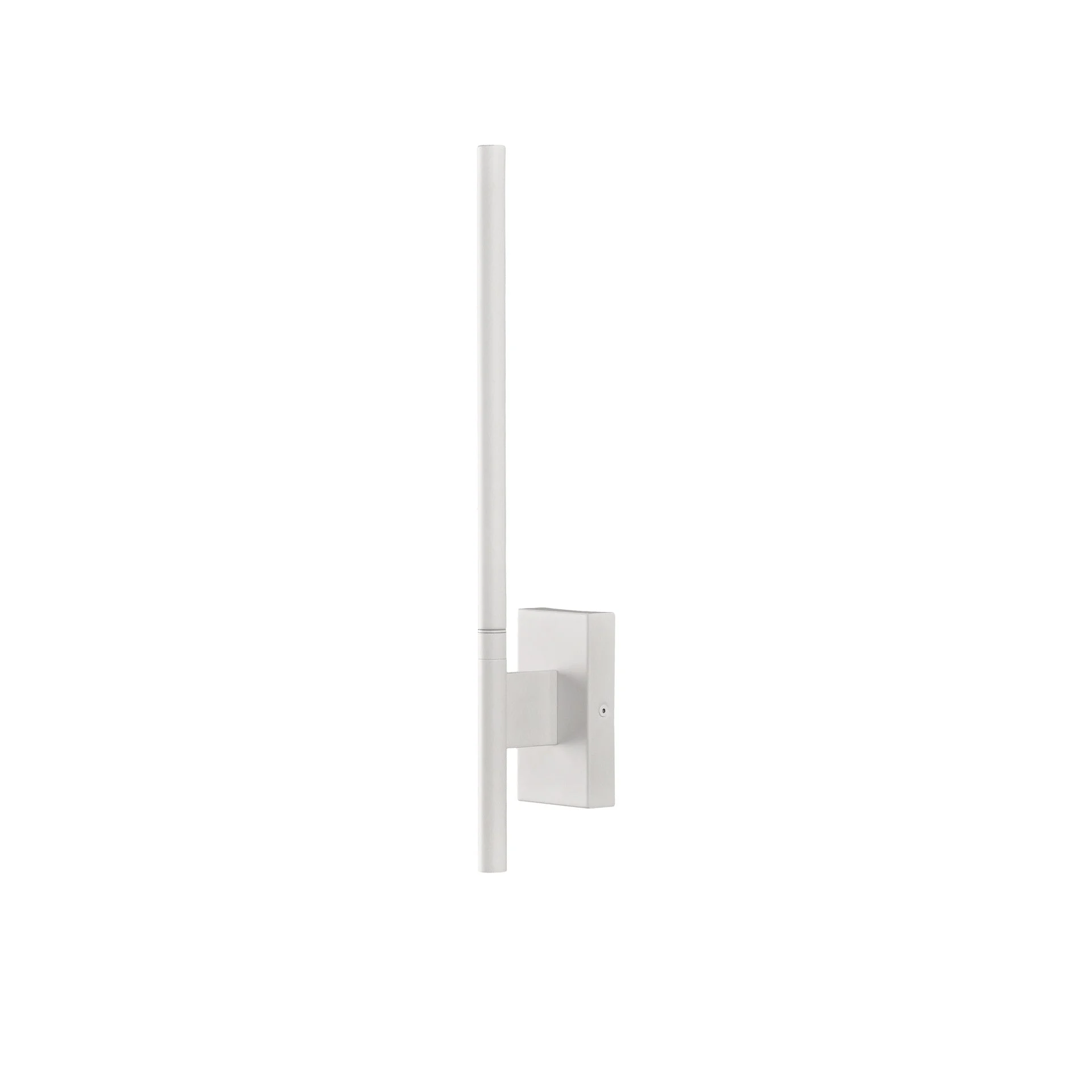 Mantra Torch Aplique LED blanco 6700
