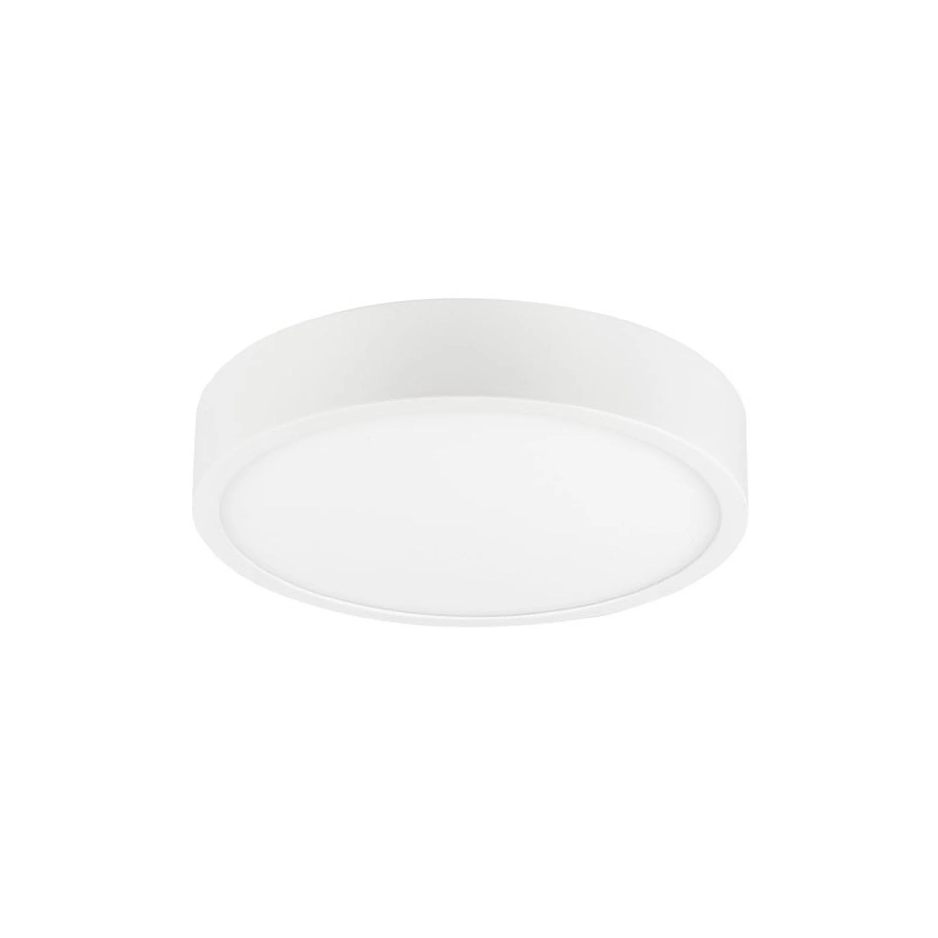 Mantra Saona superficie Plafon LED Redondo blanco 6622