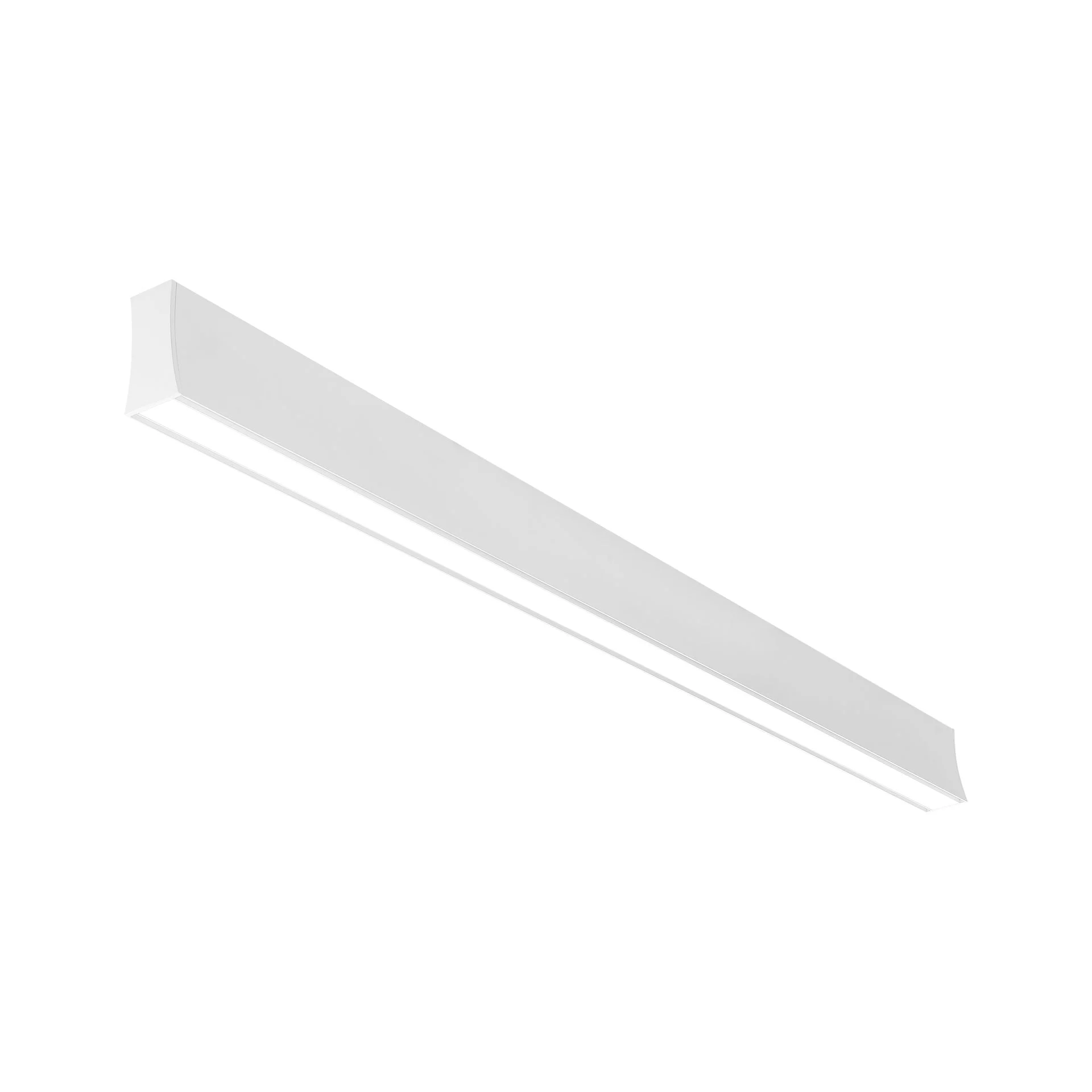 Mantra Hanok Aplique LED 38W 4000K 110º blanco 7771