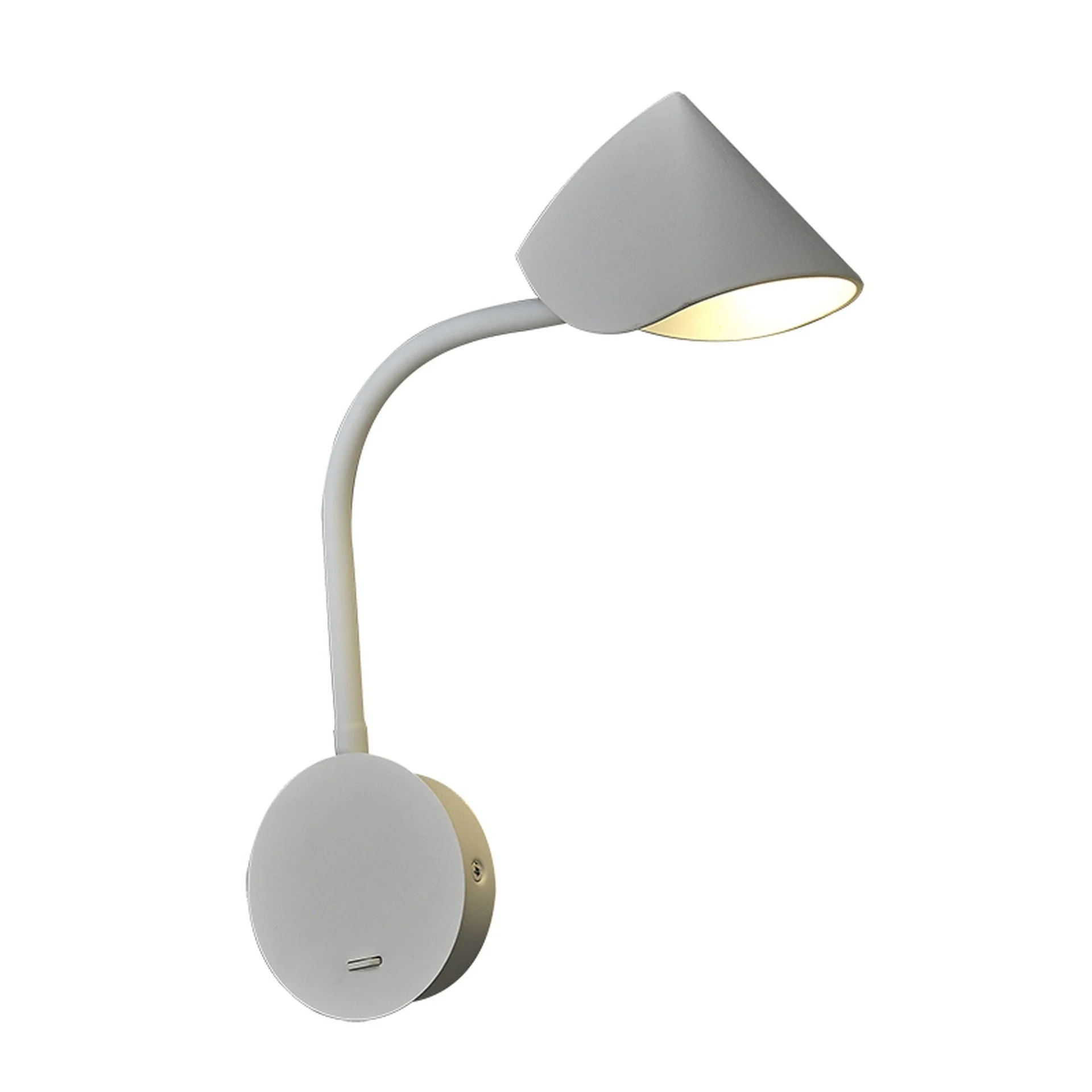 Mantra Goa Aplique blanco 7720
