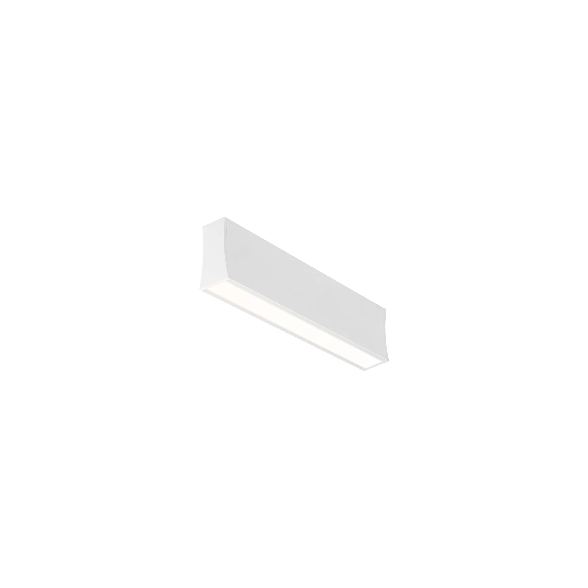 Mantra Hanok Aplique LED 14W 3000K 110º blanco 7774