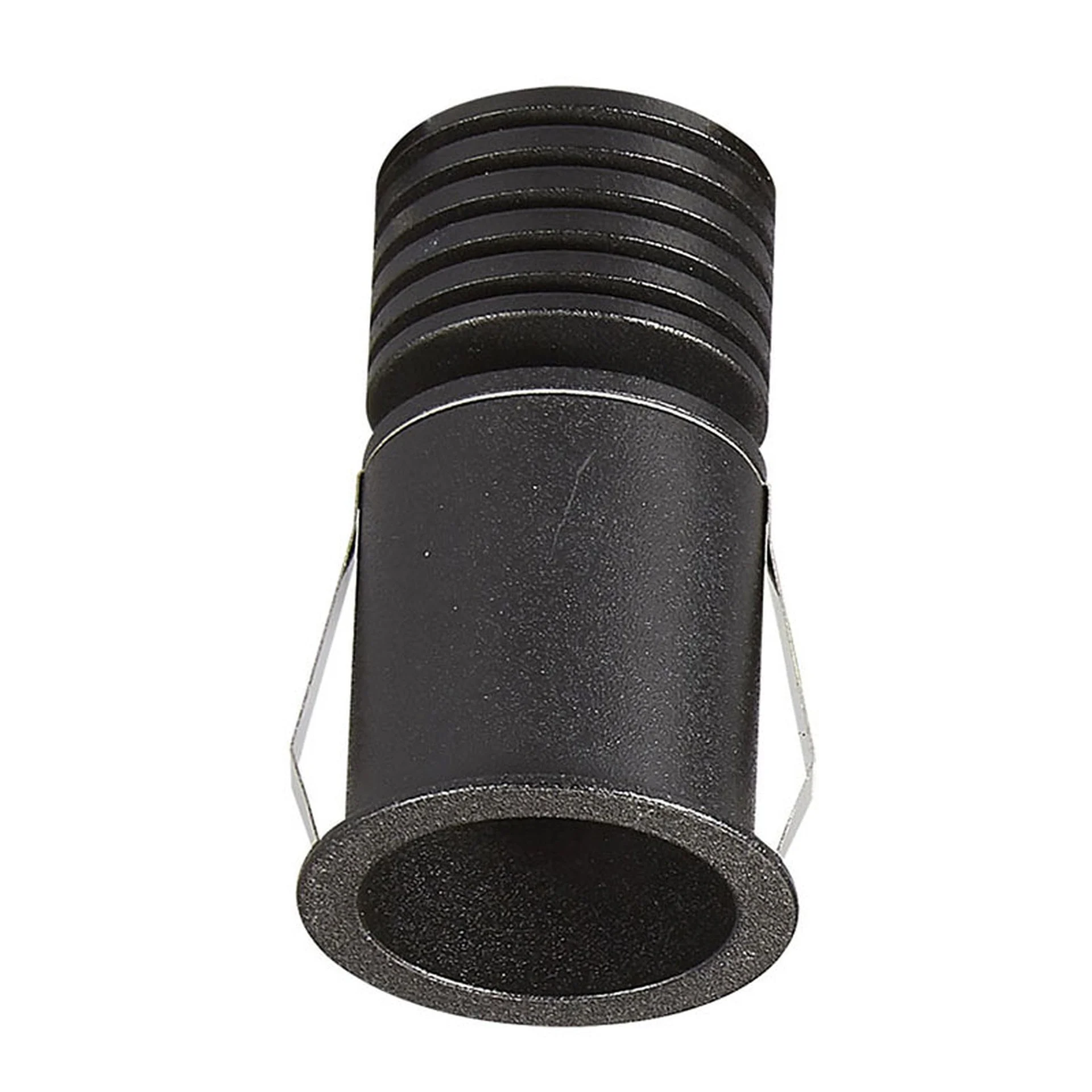 Mantra Guincho Empotrable LED negro 7081