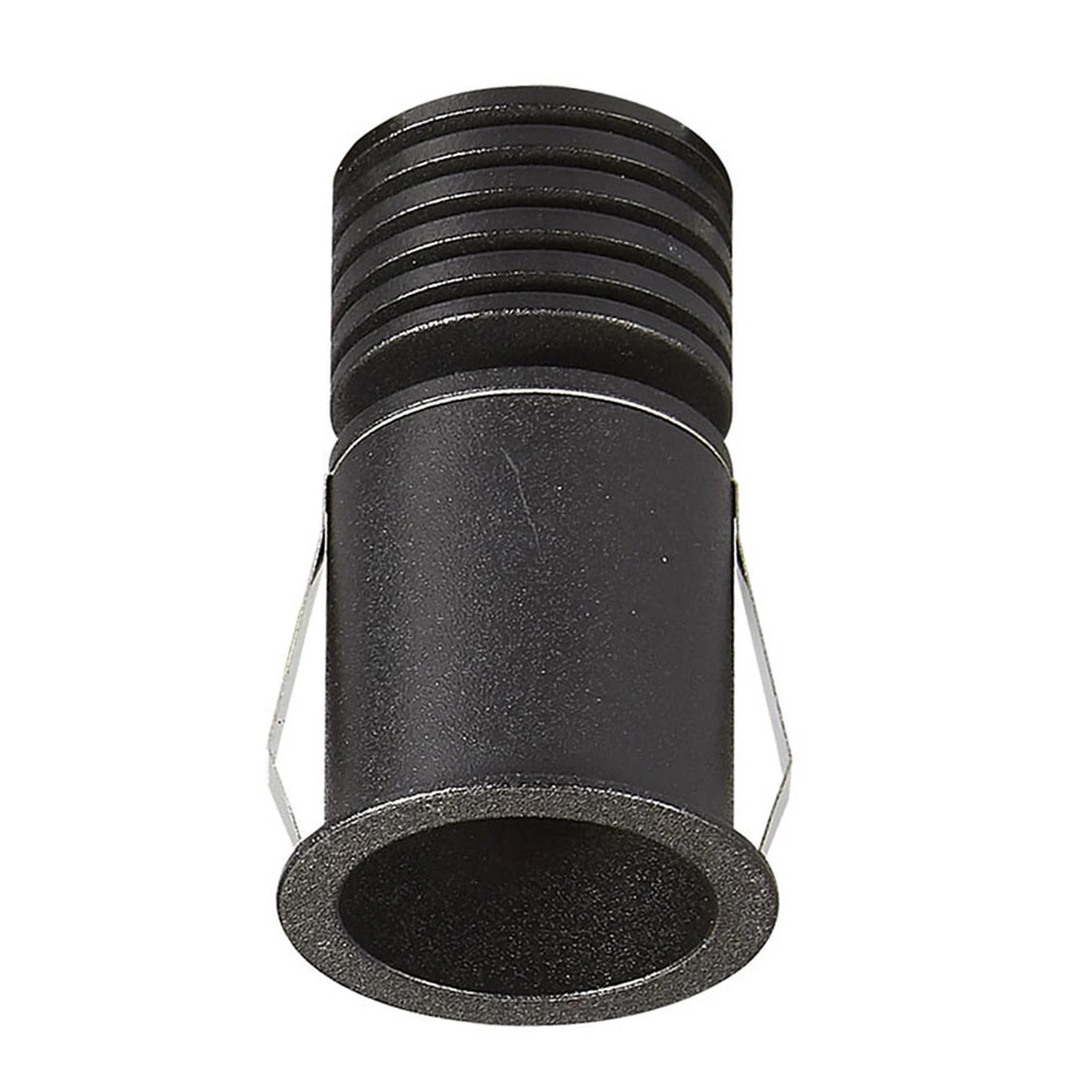 Mantra Guincho Empotrable LED negro 6856