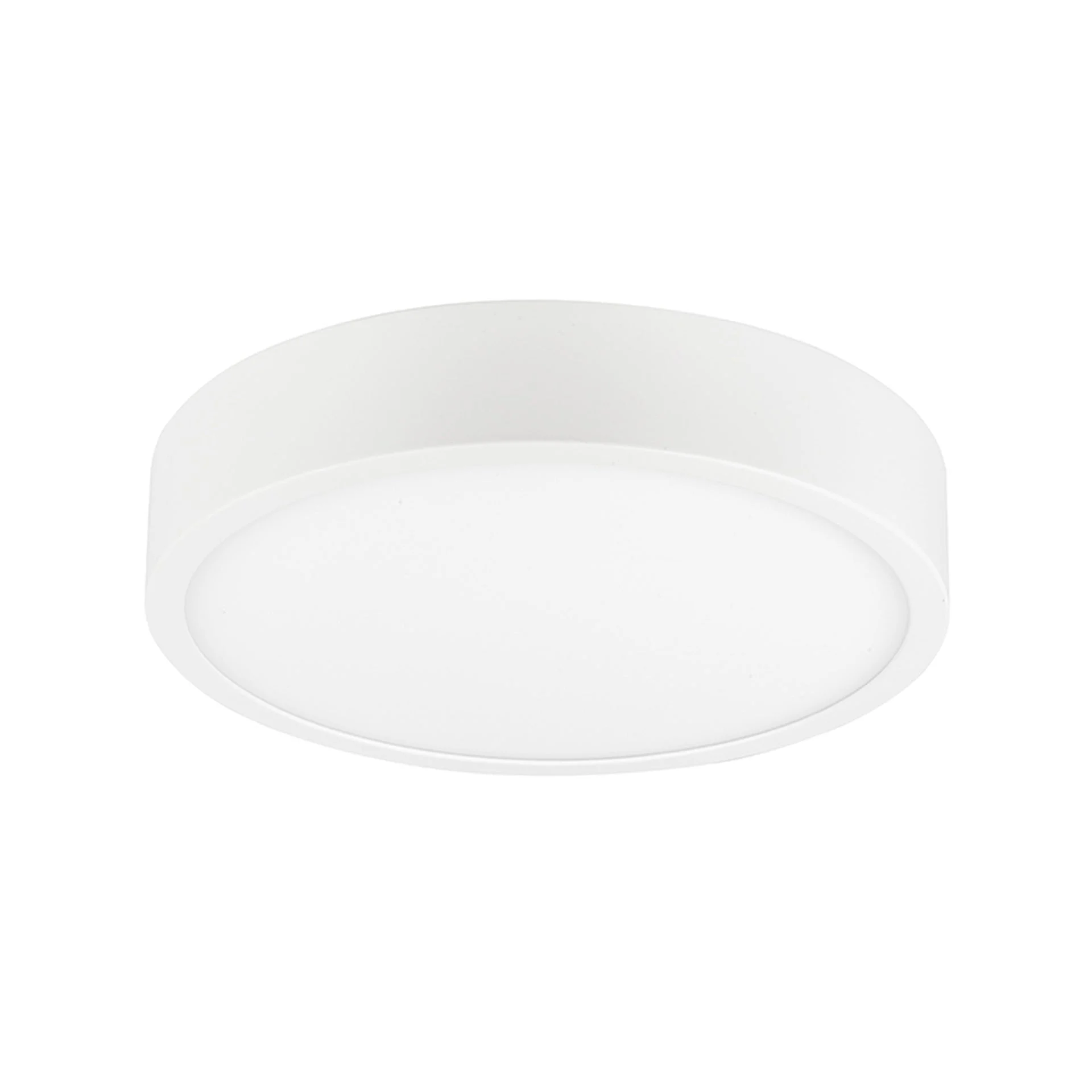 Mantra Saona superficie Plafon LED Redondo blanco 6624