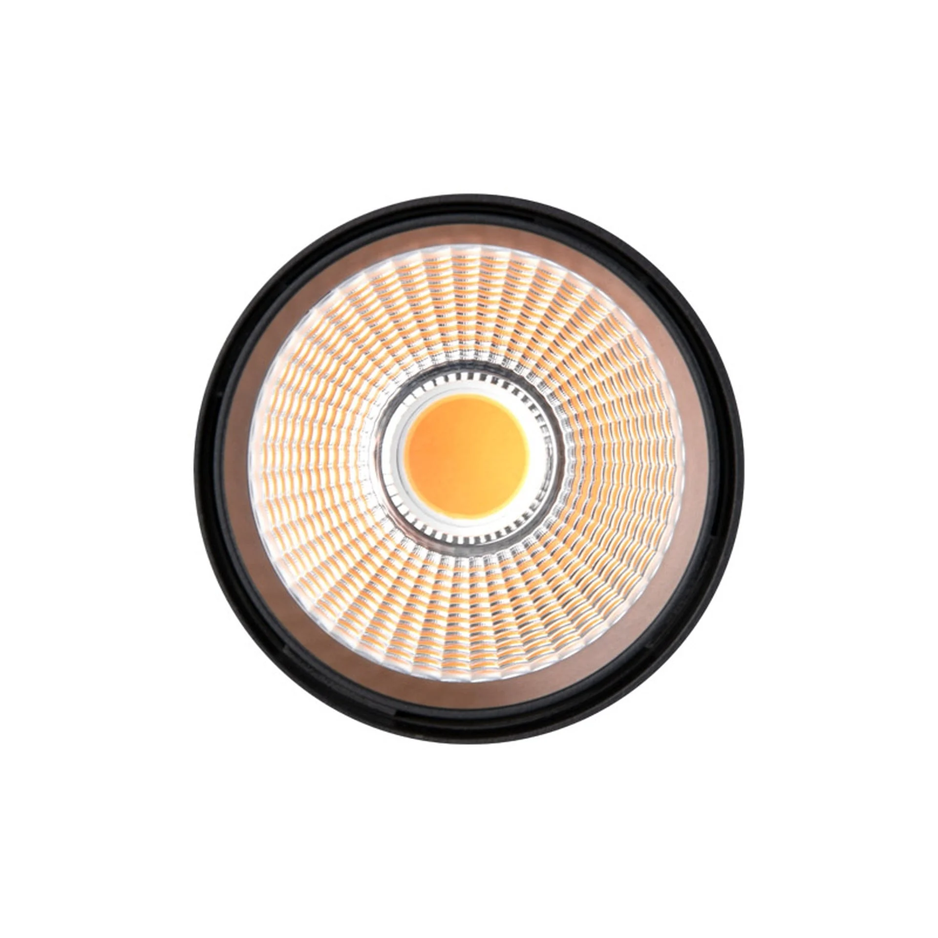 Mantra Fiji OPTICA 30W 15º ( 069D-S ) gris oscuro 7219