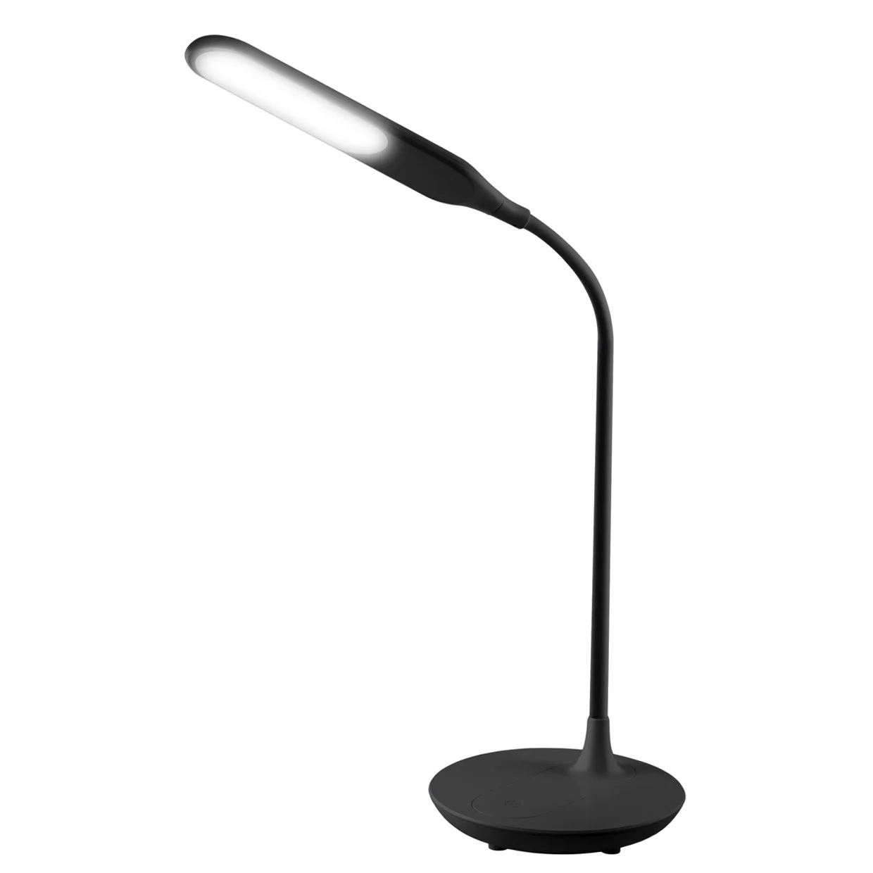 AJP LUANA 10854 FLEXO LUANA NEGRO LED 10W 1000LM 4000K