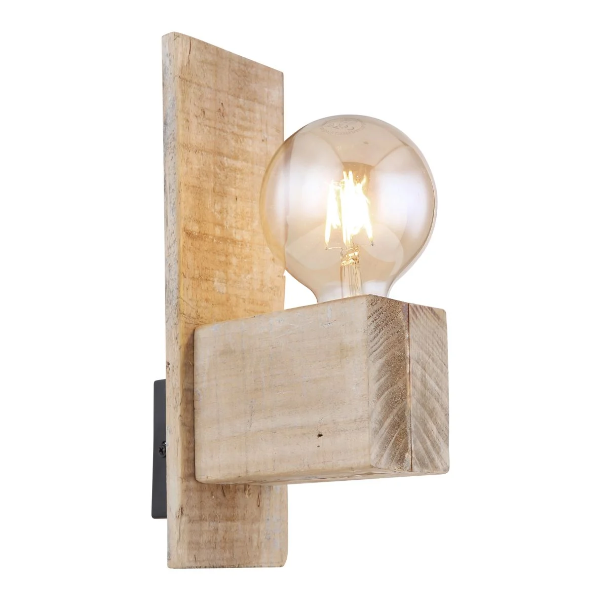 Lámpara de pared para diversos estilos de interiores Adalie