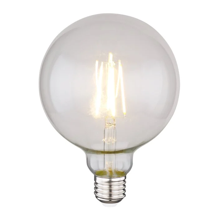 Globo LED E27 7 watt 2700 Kelvin 700 lúmenes