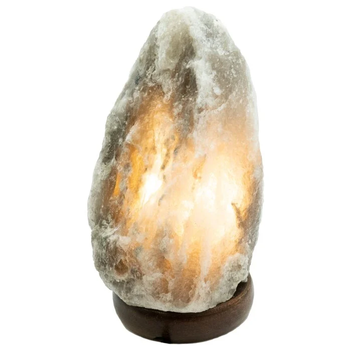 Globo STONE Lámpara de mesa Marrón, Gris, 1 luz