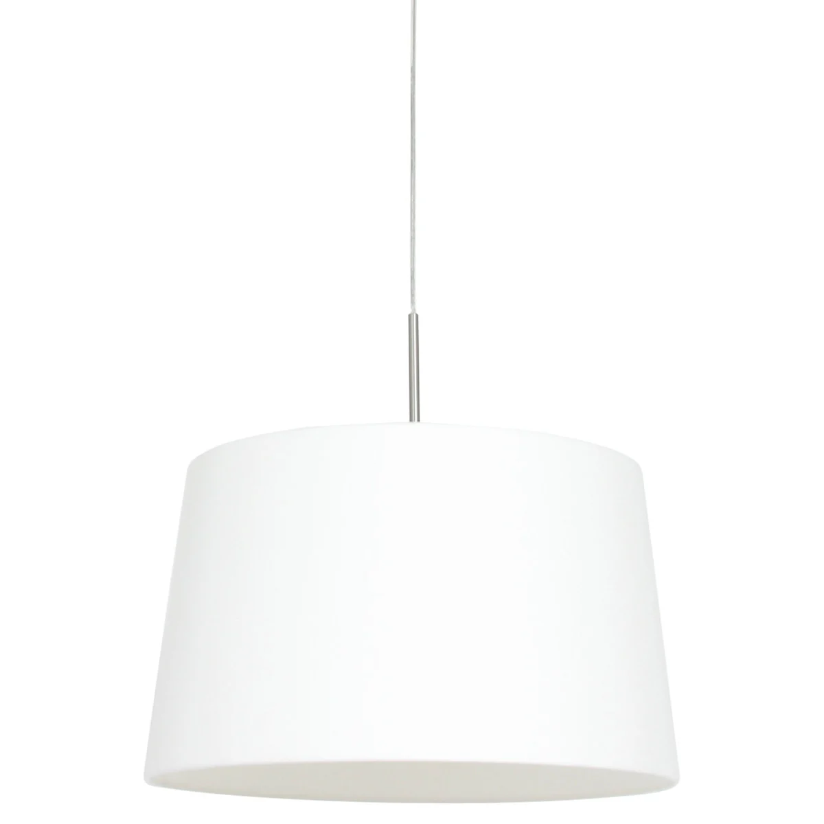 Lámpara colgante led Steinhauer Gramineus