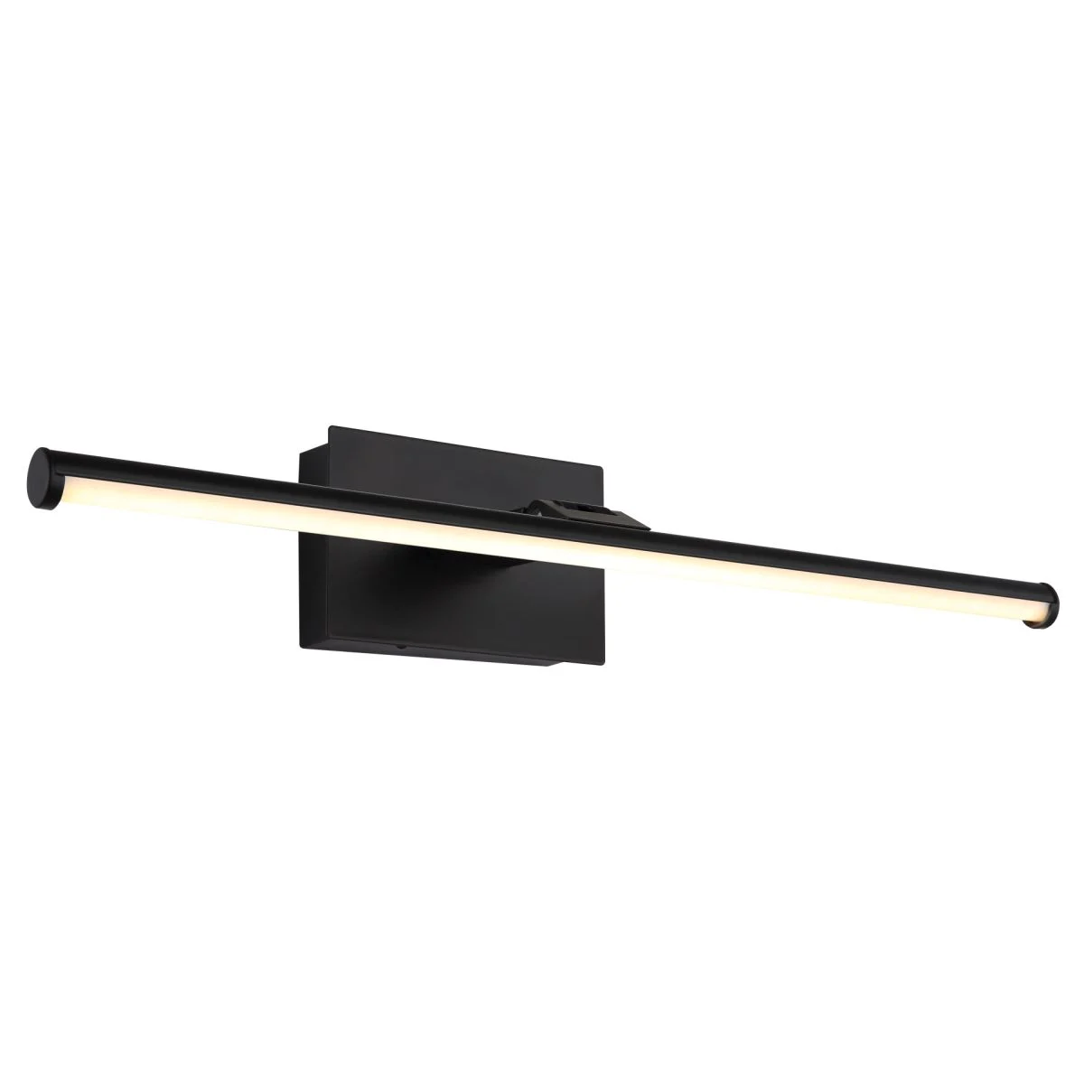 Lámpara de pared elegante con imán flexible y control remoto. Jaime I