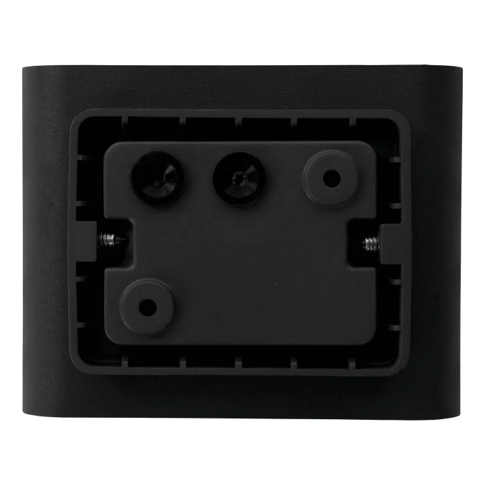 Lámparas Eglo GRUTTI Iluminación exterior LED Antracita, 2 luces
