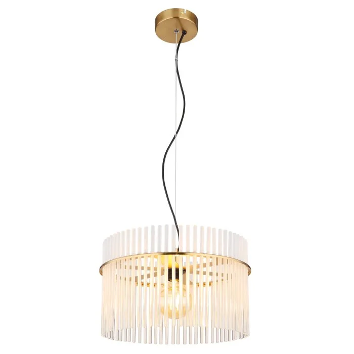 Lámparas Globo Lighting Gorley Lámparas suspendidas dorado, 1 luz