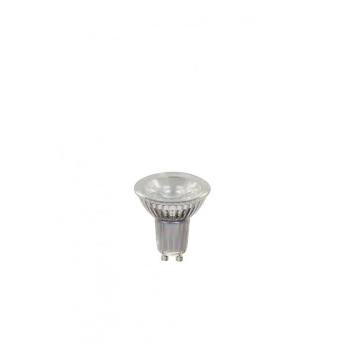 Lámparas Lucide GU10 LED 5 Watt blanco cálido regulable 350 Lumen