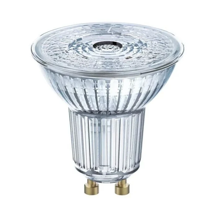 Lámparas Osram GU10 LED 3.4 Watt blanco neutro 230 Lumen