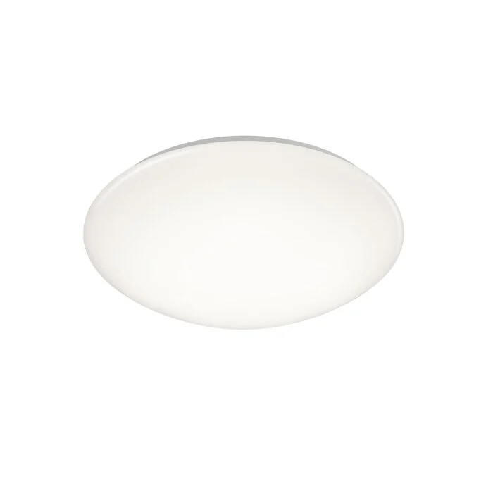 Lámparas Reality PUTZ Plafones LED Blanca, 1 luz