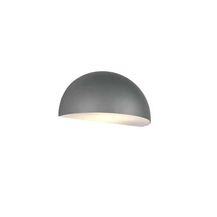 Lámparas Trio MAAS Apliques Antracita, 1 luz
