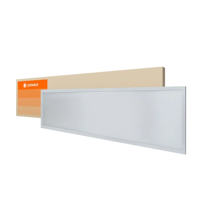 Ledvance Panel LED Planon Plus 36W 3000lm - 830 Luz Cálida | 120x30cm