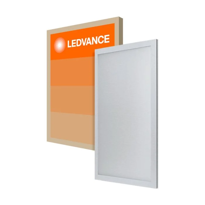 Ledvance Panel LED Planon Plus 22W 1600lm - 840 Blanco Frio | 60x30cm
