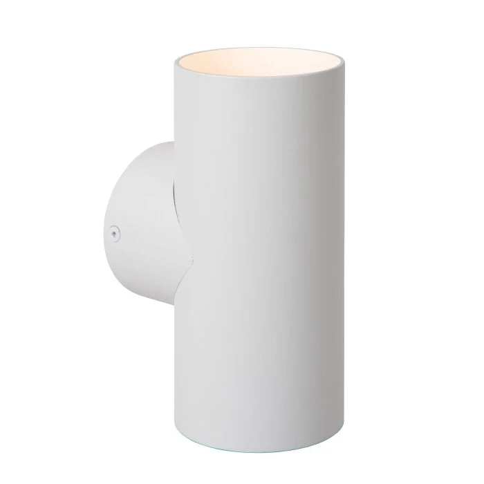 Lucide BONDI Aplique Blanca, 2 luces