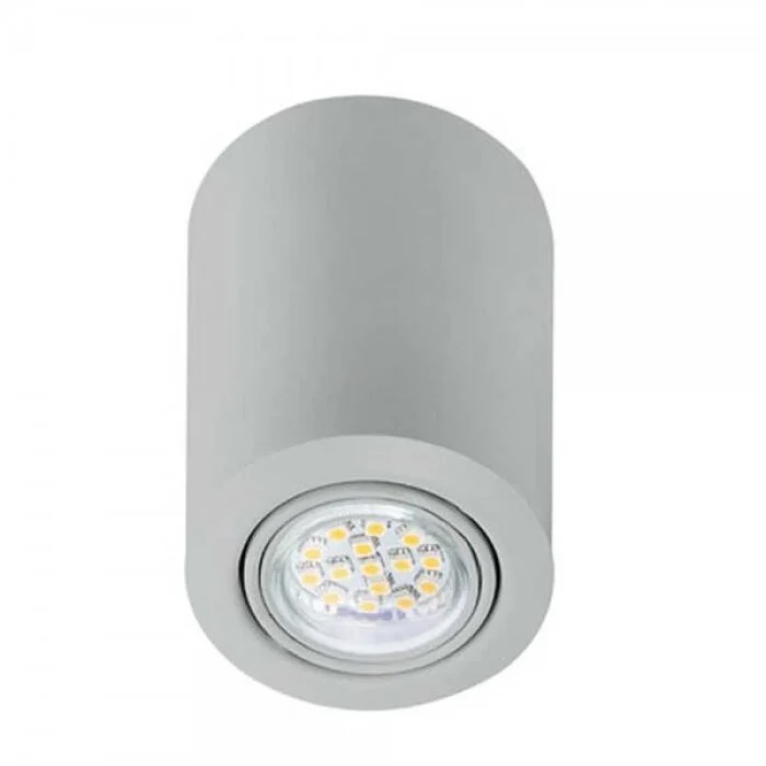 Nordlux TA Lámpara de techo Aluminio, 1 luz