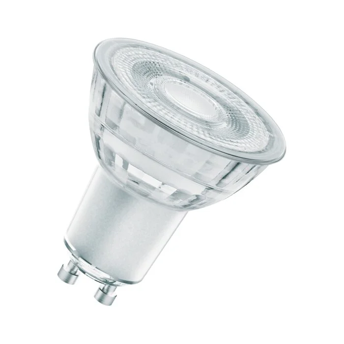 OSRAM SUPERSTAR PLUS LED GU10 4,7 W 2700 Kelvin 350 Lumen