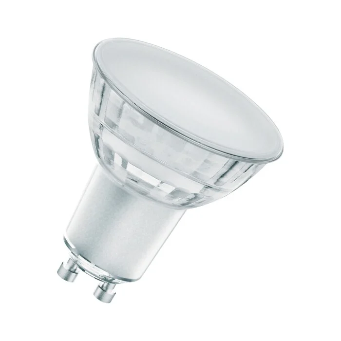 OSRAM SUPERSTAR PLUS LED GU10 6.7 W 2700 Kelvin 575 Lumen