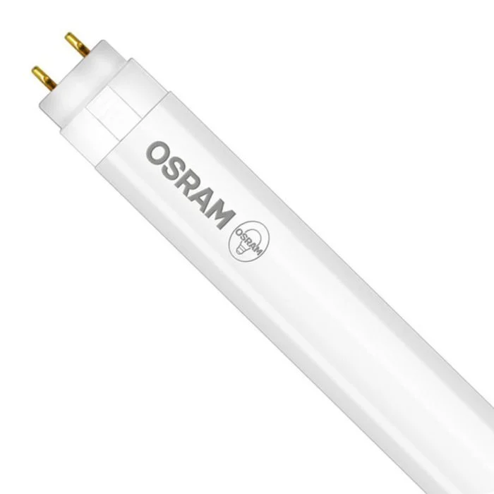 Osram Tubo LED T8 SubstiTUBE PRO (EM/Mains) Ultra Output 24.8W 4100lm - 940 Blanco Frio | 150cm - Best Color Rendering - Reemplazo 58W