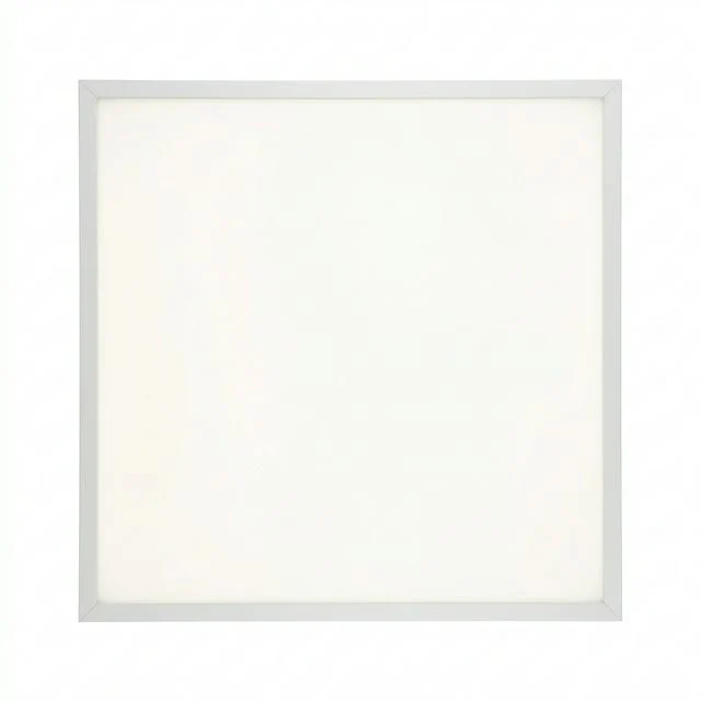 Panel LED LDV blanco 4500K 60×60cm 40W 606040BNW
