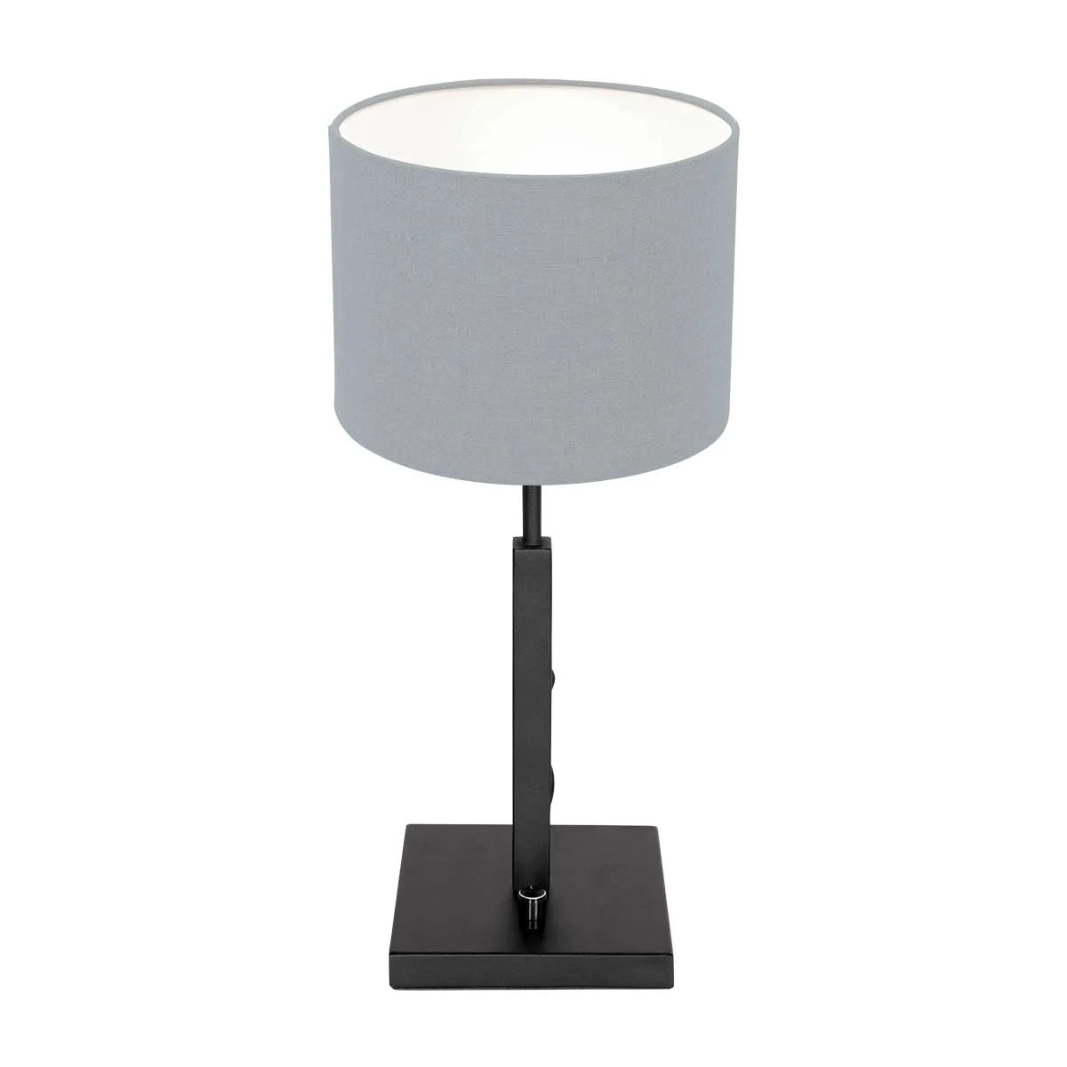 Pequeña lámpara de mesa moderna Steinhauer Stang