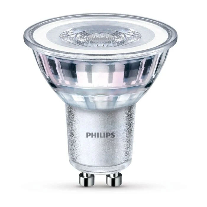 Philips LED GU10 3,5 vatios 2700 Kelvin 285 lúmenes