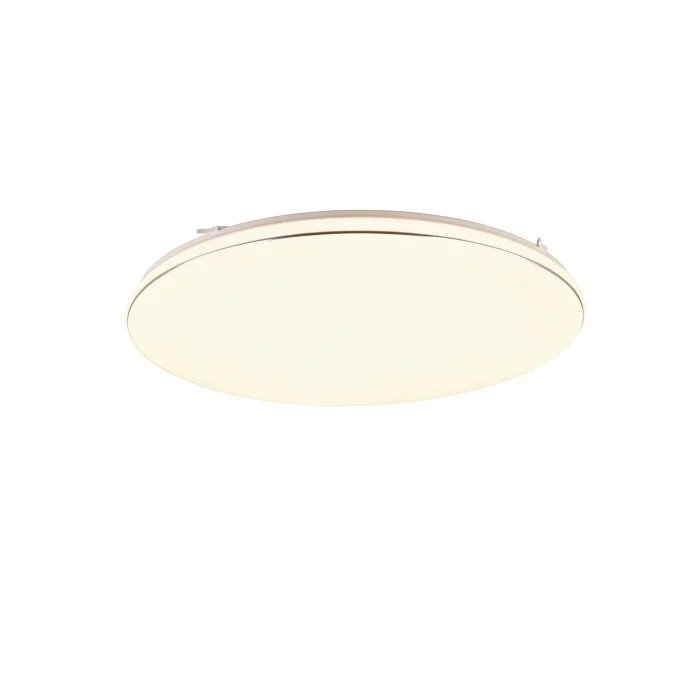 Reality BLANCA Lámpara de Techo LED Blanca, 1 luz